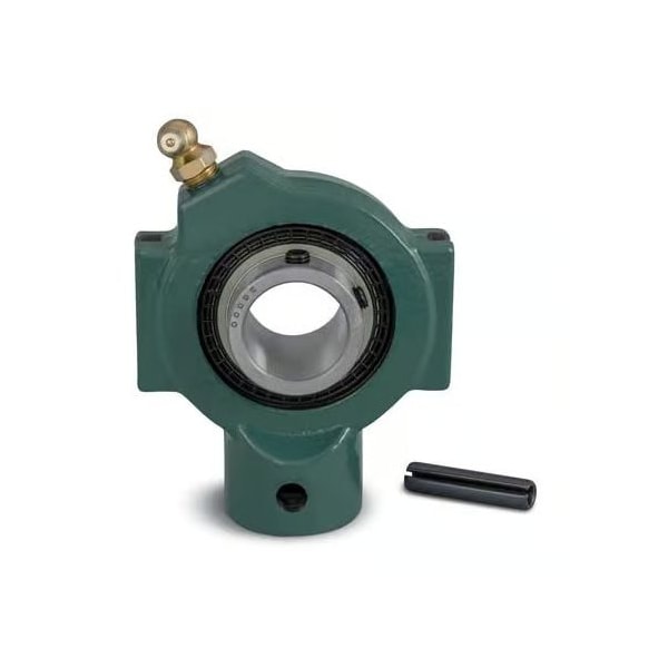 Dodge Setscrew Ball Bearing, SC Narrow Slot TakeUp Bearing, NSTUSC